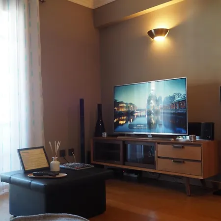 別荘 Camacho フンシャル