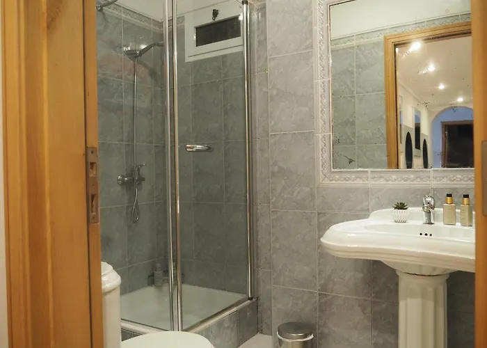 Camacho 別荘 フンシャル