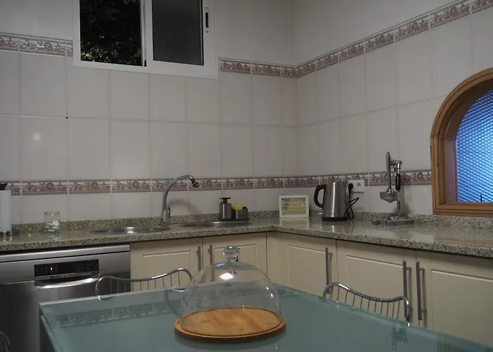 別荘 Camacho フンシャル