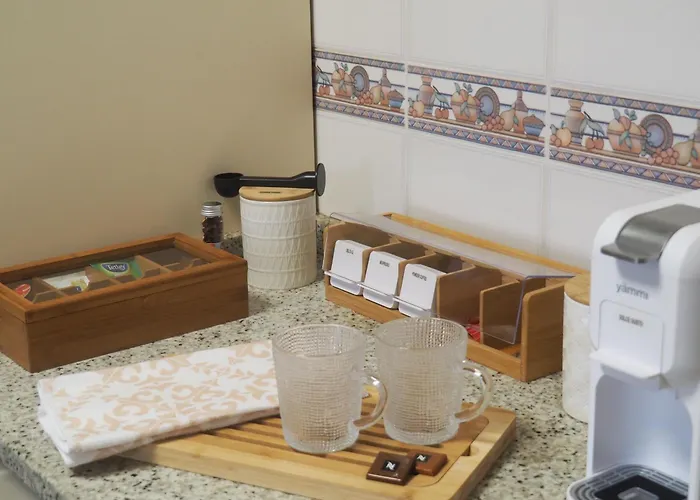 Camacho 別荘 フンシャル