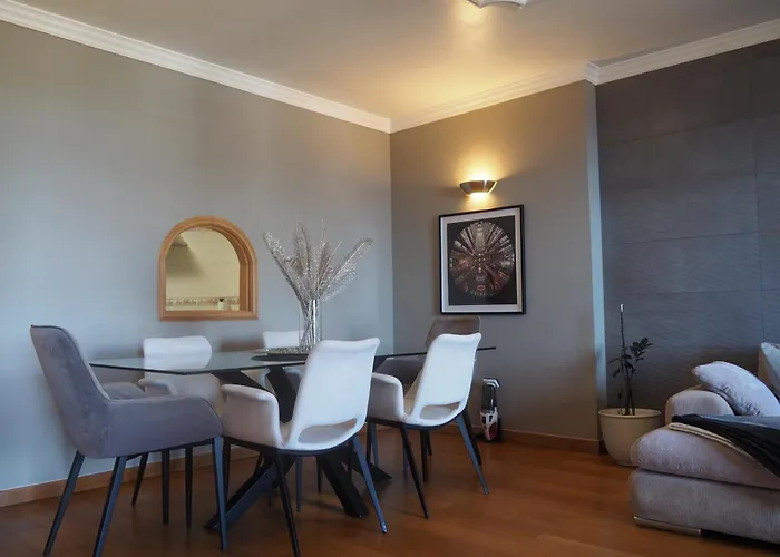 別荘 Camacho フンシャル