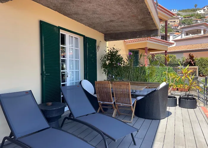 Camacho * フンシャル