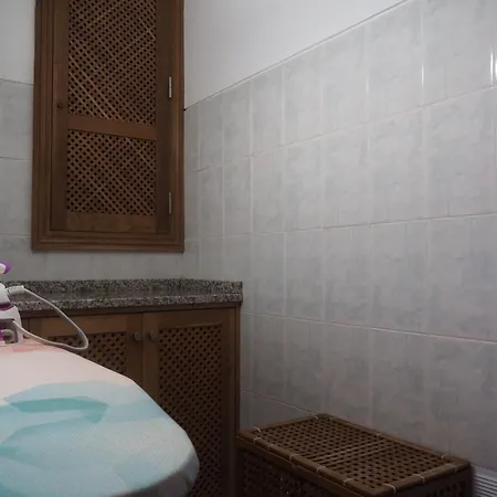 Camacho Vakantiehuis