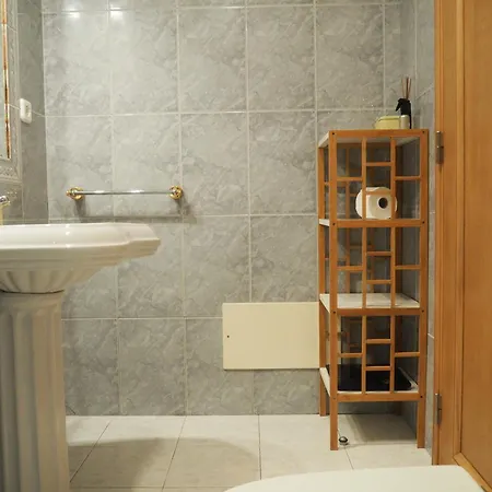 Vakantiehuis Camacho