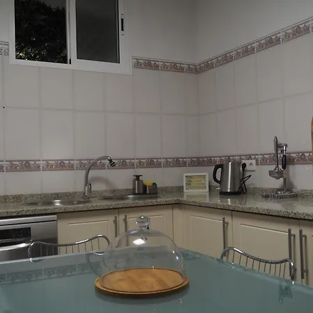 Vakantiehuis Camacho Funchal (Madeira)