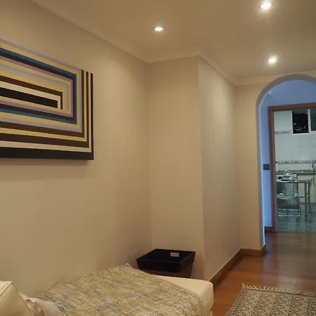 Camacho Vakantiehuis *