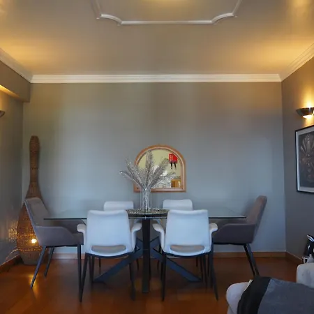 Vakantiehuis Camacho Funchal (Madeira)