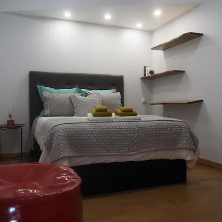 Vakantiehuis Camacho