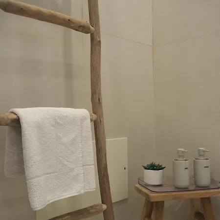 Camacho بيت للعطل