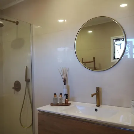 Сasa de vacaciones Camacho