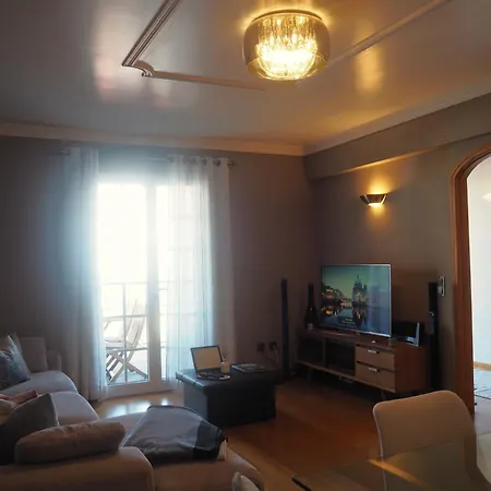 Camacho * فونشال