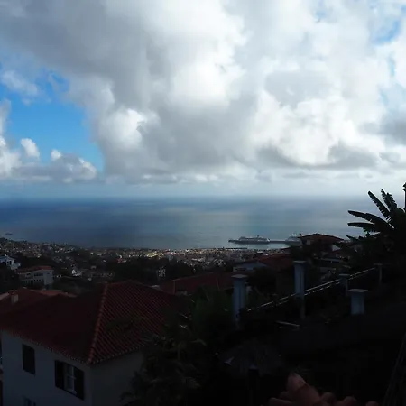 Сasa de vacaciones Camacho *