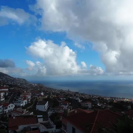 Сasa de vacaciones Camacho Funchal (Madeira)