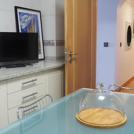 Camacho * فونشال