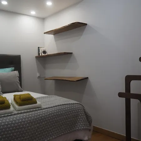 Сasa de vacaciones Camacho Funchal (Madeira)