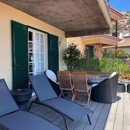 Camacho * Funchal (Madeira)