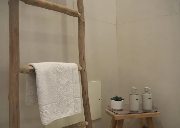 Camacho Сasa de vacaciones