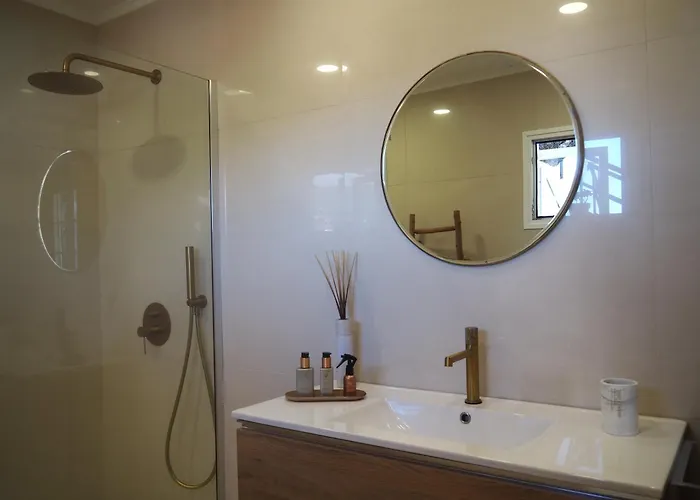 Сasa de vacaciones Camacho