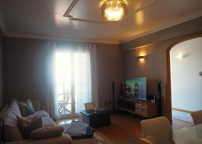 Camacho * Funchal (Madeira)