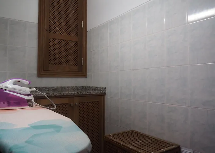 Camacho Σπίτι διακοπών