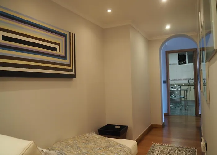 Camacho Сasa de vacaciones *