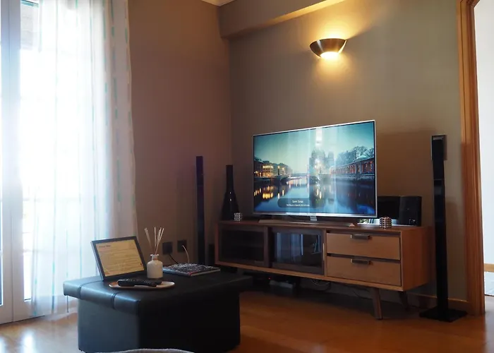 Сasa de vacaciones Camacho Funchal (Madeira)