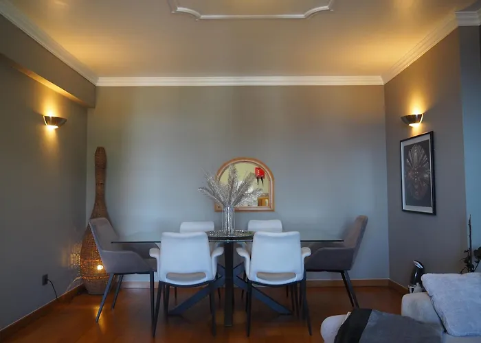 Σπίτι διακοπών Camacho Φουνκάλ