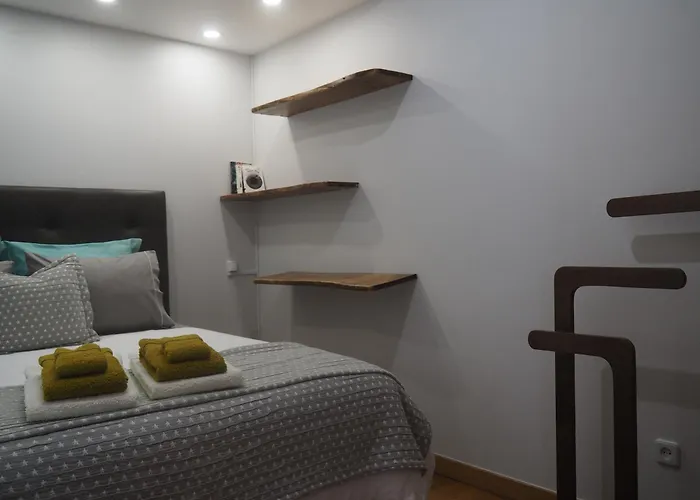 Сasa de vacaciones Camacho Funchal (Madeira)