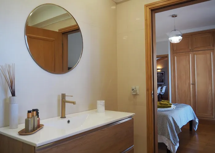 Сasa de vacaciones Camacho Funchal (Madeira)