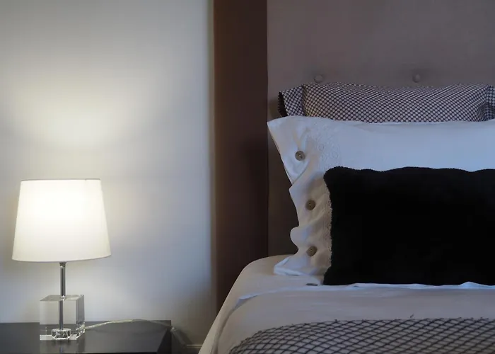 Camacho Сasa de vacaciones *