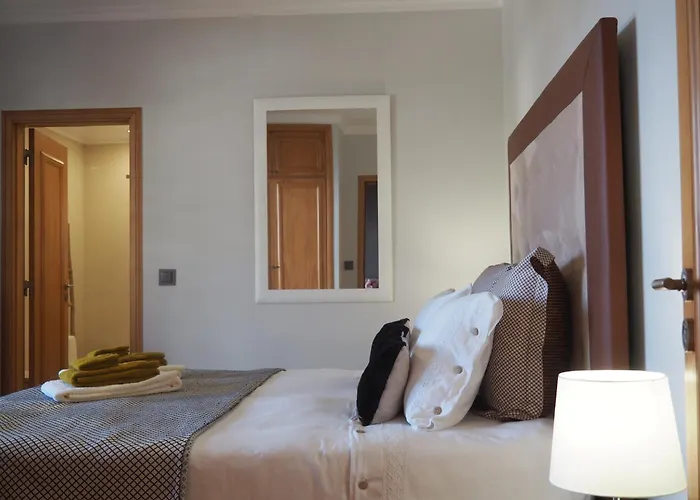 Camacho Сasa de vacaciones Funchal (Madeira)