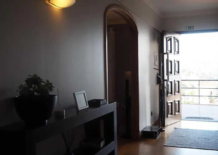 Camacho Сasa de vacaciones Funchal (Madeira)