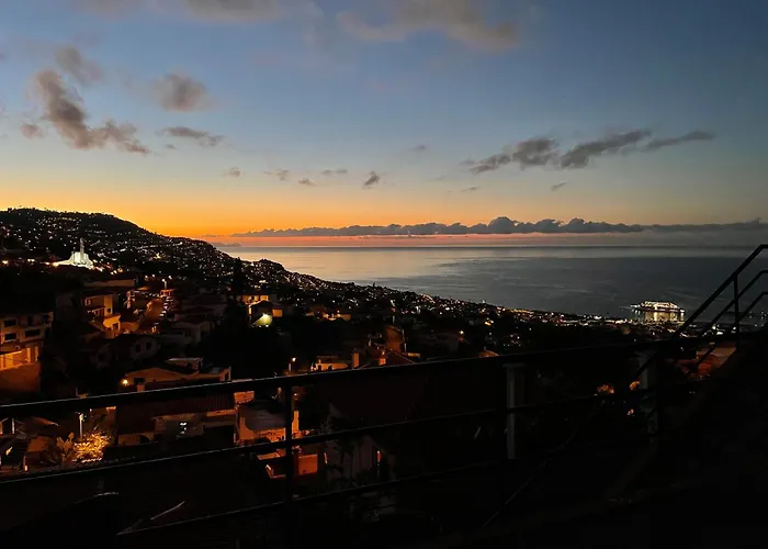 Camacho Funchal (Madeira)