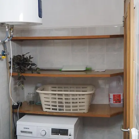 Camacho Dom wakacyjny