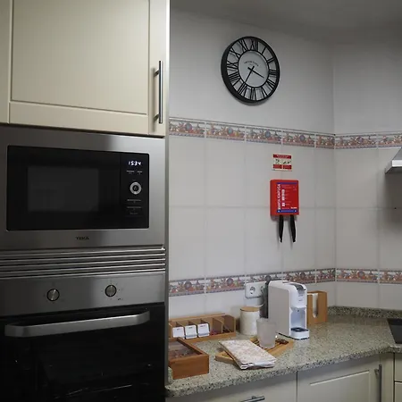 Dom wakacyjny Camacho *