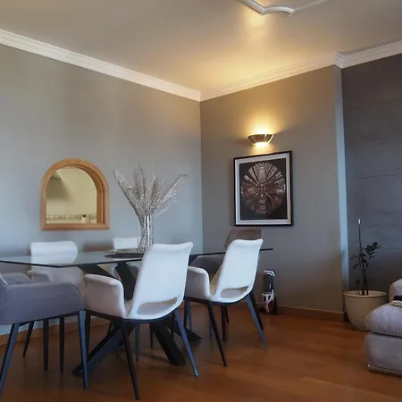 Dom wakacyjny Camacho Funchal (Madeira)