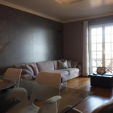 Dom wakacyjny Camacho