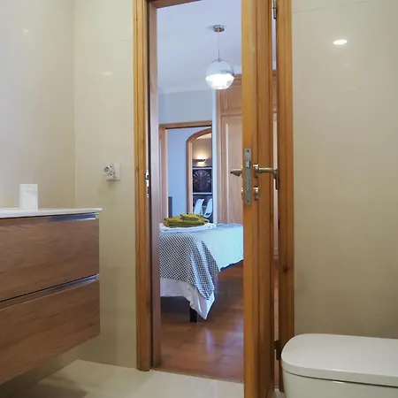 Dom wakacyjny Camacho